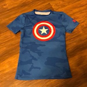 Under Armour Dri Fit